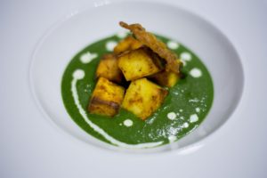 Top Delicious Indian Vegetarian Dishes