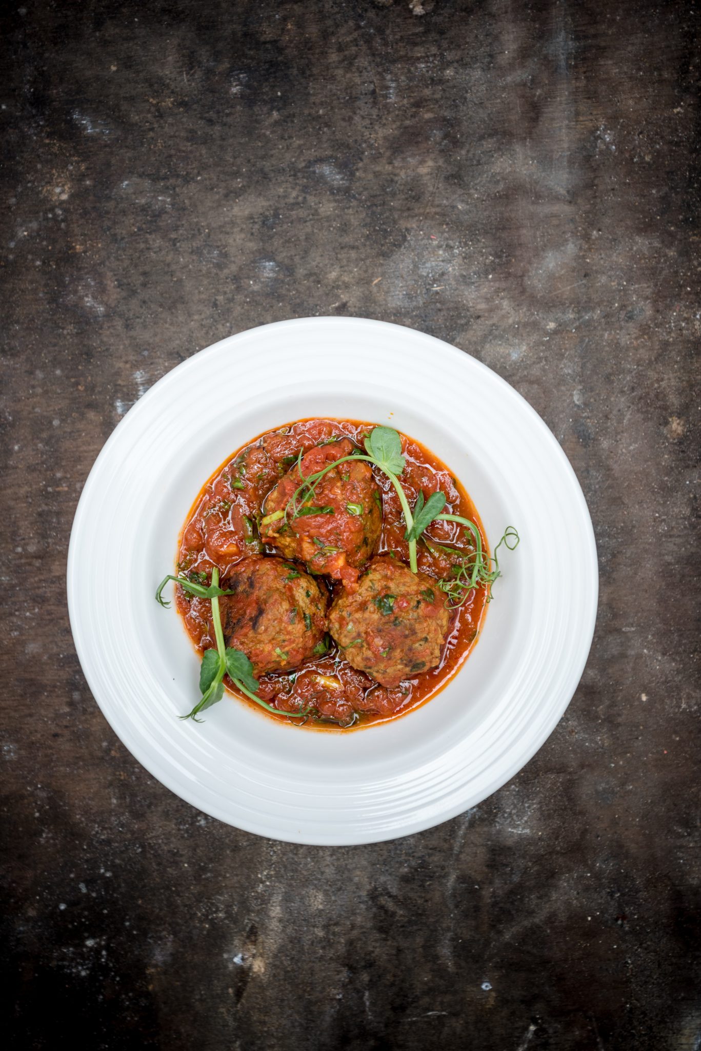 LAMB GOLI KABAB CHEF CYRUS TODIWALA CAFE SPICE NAMASTE