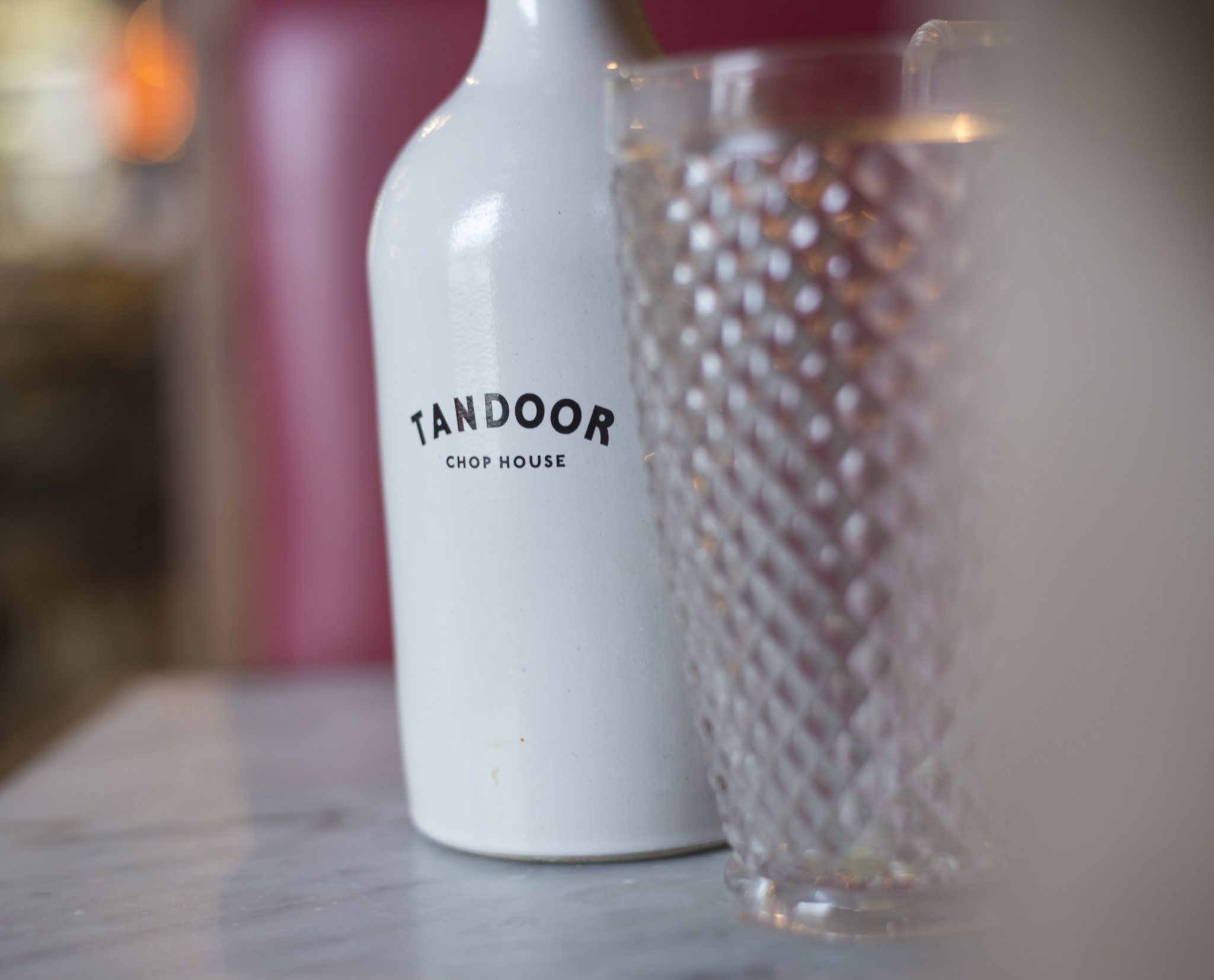 Tandoor Chop House finediningindian visit april