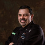 Chef cyrus Todiwala on Fine dining Indian Magazine