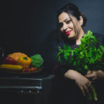 CHEF REETU UDAY KUGAJI on Fine dining indian Magazine