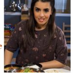 Dipna Anand on Finediningindian Magazine