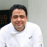 Chef Manish Merhotra on Fine dining indian Magazine