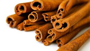 learn about cinnamon spice of the month Fine dining Indian