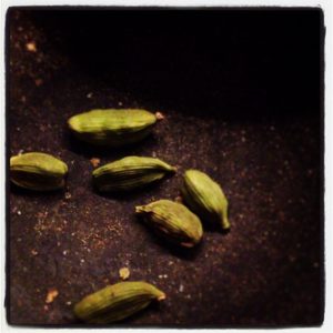 Cardamom