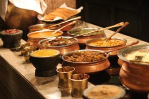 Popular Indian Recipes