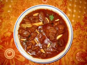 Rogan Josh