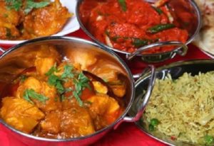 Indian Recipes and Restaurants