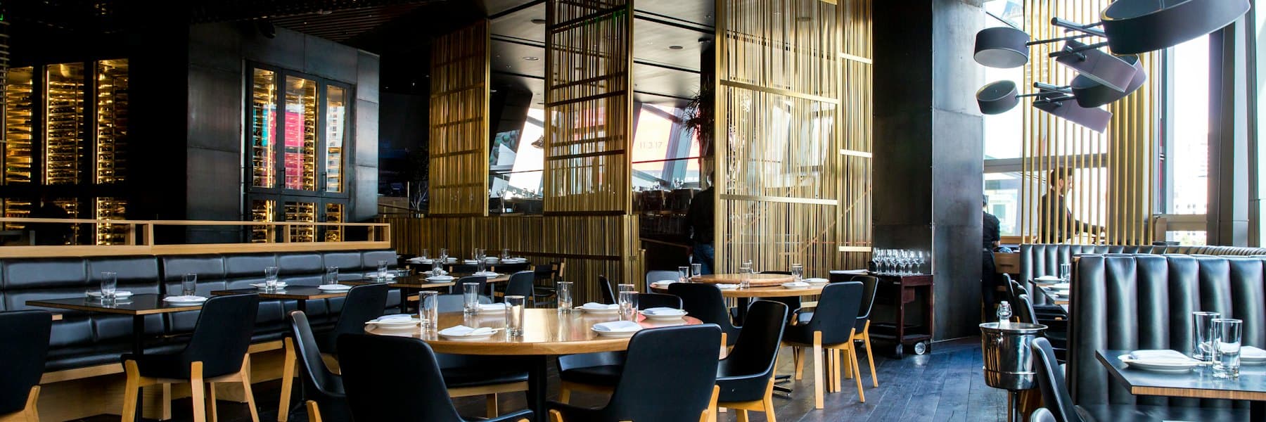 Indian restaurants in Edinburgh