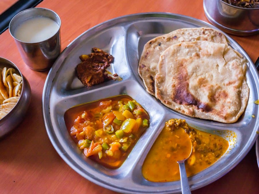 Indian restaurants in the United Kingdom
