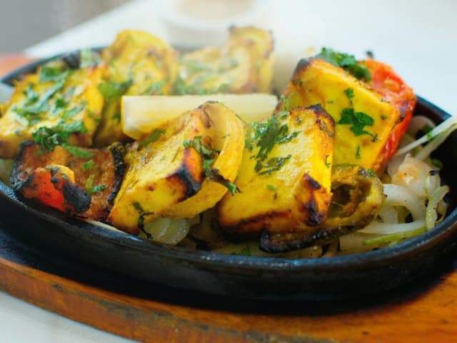 Awaafi Indian Arabic Cuisine