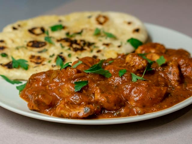Bengal Tandoori