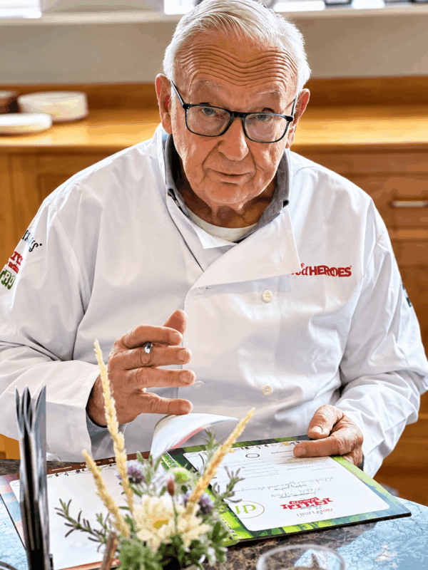 Chef Pierre KoffmannN