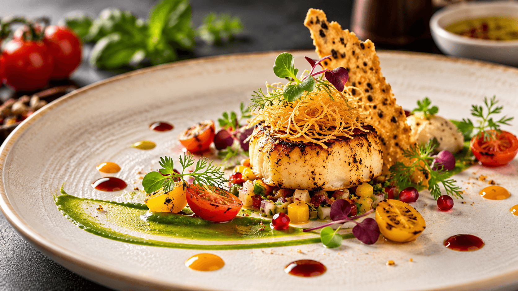 FACTORY Chef Kunal Satish Arolkar's:Chef Kunal Satish Arolkar's :A New Generation Indian Chef