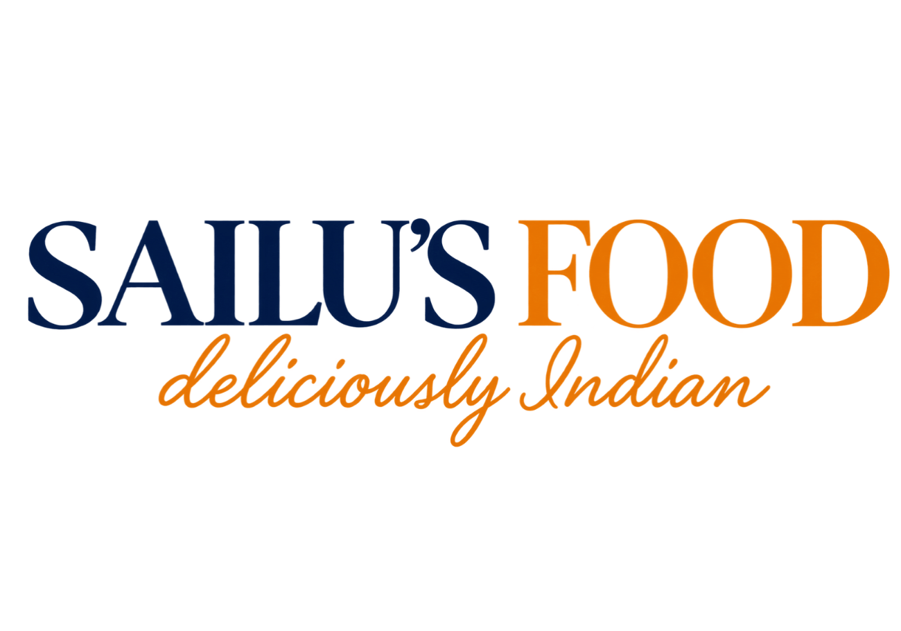 sailu food