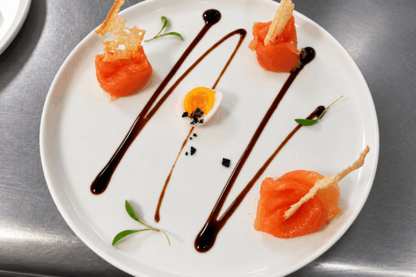 Amuse-Bouchee