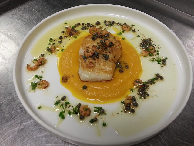 SAUTED-NORTH-SEA-COD-BUTTER-NUT-PUREESHRIMP-AND-CAPER-BUTTER SAUTED-NORTH-SEA-COD-BUTTER-NUT-PUREESHRIMP-AND-CAPER-BUTTER