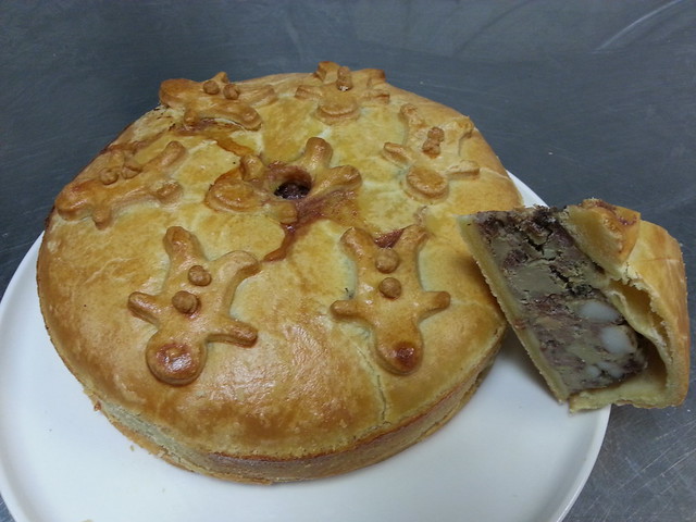 SCOTTISH-GAME-PATE-EN-CROUTE-WITH-FOIEGRAS SCOTTISH-GAME-PATE-EN-CROUTE-WITH-FOIEGRAS