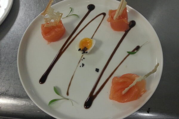 Amuse-Bouche Amuse-Bouche