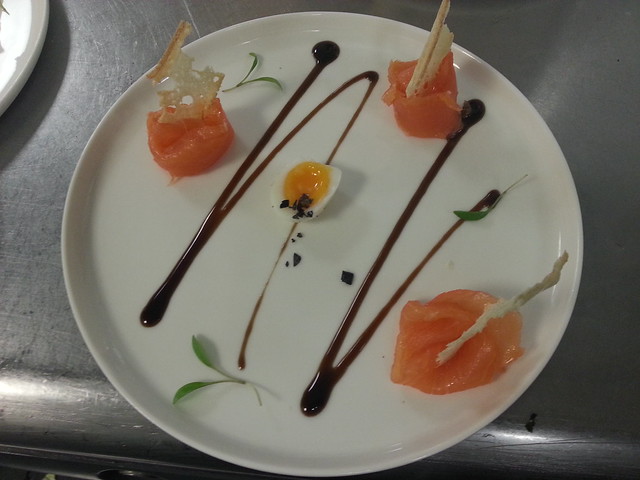 amuse-bouche amuse-bouche