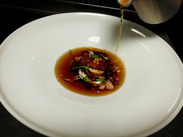 golden-pheasant-consomme. golden-pheasant-consomme