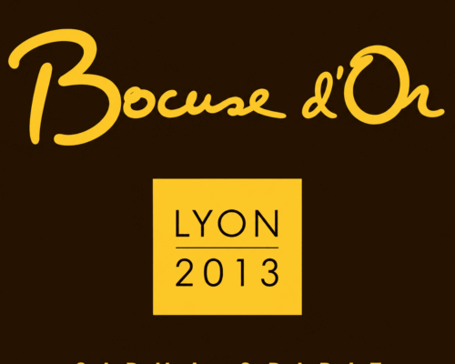 BOUCHE D O LYON 2013 (1) BOUCHE D O LYON 2013 (1)