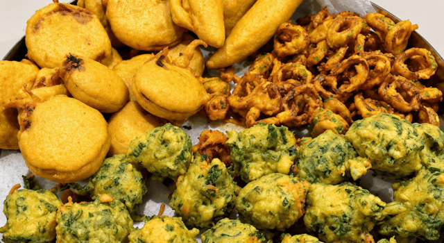 FRY STAND - FAT PUNJABI WEDDING FRY STAND - FAT PUNJABI WEDDING