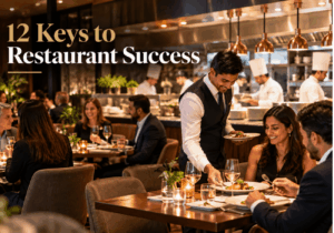 Featured Image – Restaurant Success Story We Make Your Restaurants a Success Story