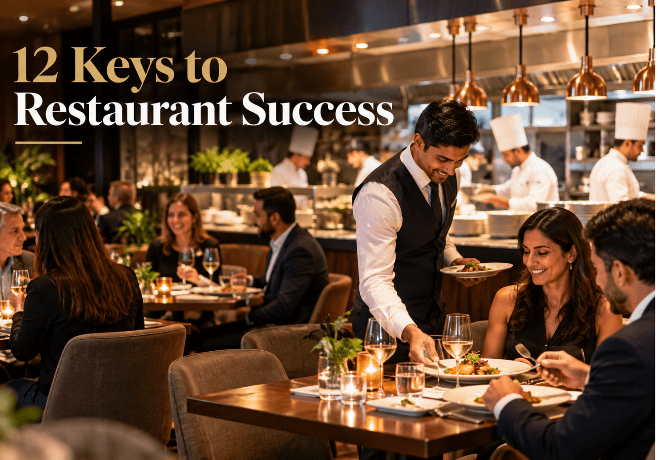 Featured Image – Restaurant Success Story