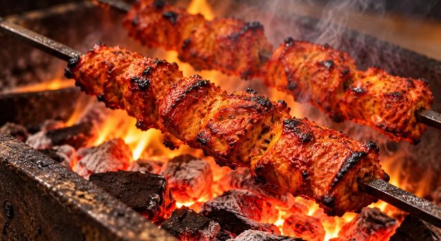 bbq stand fine dining indian bbq-stand-fine-dining-india