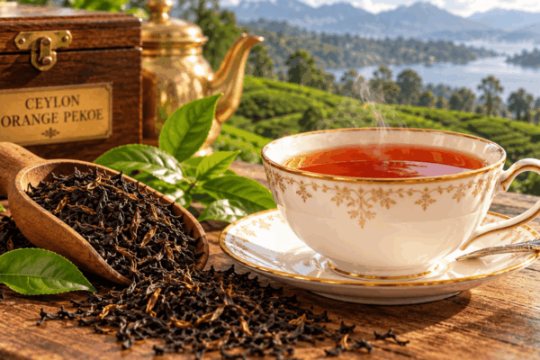 Ceylon Orange Pekoe (1)