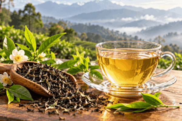 Darjeeling First Flush (1)
