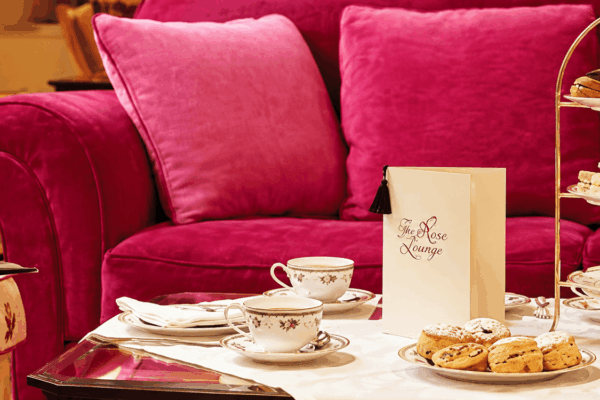 Sofitel st james, London (1)