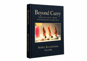 beyond curry fine dining indian