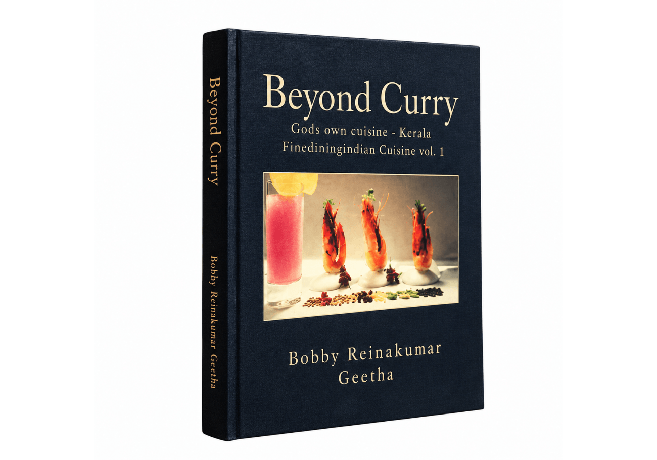 beyond curry fine dining indian