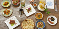 Fine dining indian consultancy