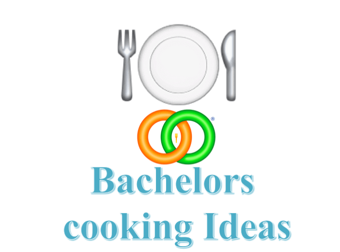 Bachelors cuisine cook healthy Popular Indian Recipes