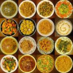Indian Food and cooking