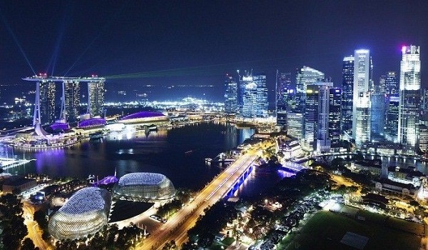 singapores best Hotels