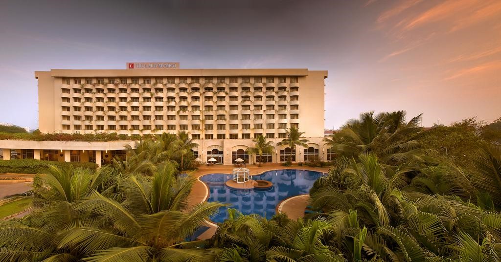 Lalit Luxury Hotels in India