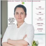 Fine dining Indian magazine 2018 December Issue