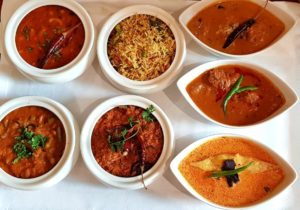 Hyderabad Food Diaries of Zubair Ali1