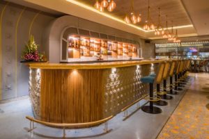 Talli Turmeric Mumbai debuts as India’s only Turmeric centric restaurant ~A delightful food theatre that has scouted the corners of India to bring forth the heart and soul of regional cuisine via Small Plates and Tall Glasses that are BIG on Taste