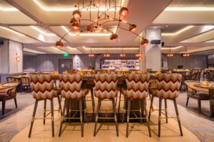 Talli Turmeric Mumbai debuts as India’s only Turmeric centric restaurant ~A delightful food theatre that has scouted the corners of India to bring forth the heart and soul of regional cuisine via Small Plates and Tall Glasses that are BIG on Taste