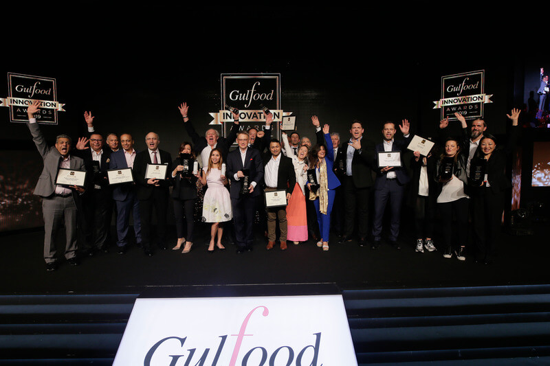 Gulf Food Dubai 2019