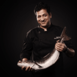  Chef Anand Kumar Hilton Bangalore