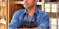 Vicky Ratnani Yas Mega mall Event