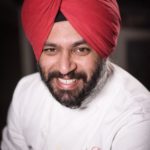 Chef Arbinder Dugal Master chef Uk 2019