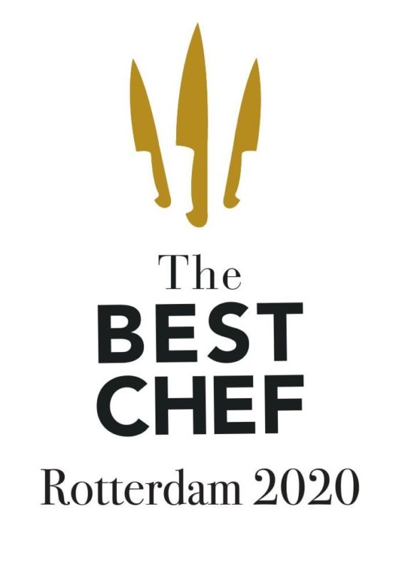Best Chef Awards 2020