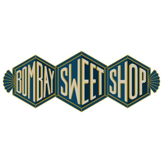 Bombay Sweet shop Logo